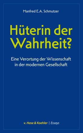 Hüterin der Wahrheit? 