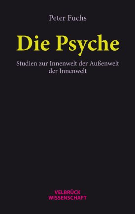 Die Psyche 