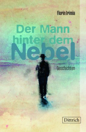 Der Mann hinter dem Nebel 