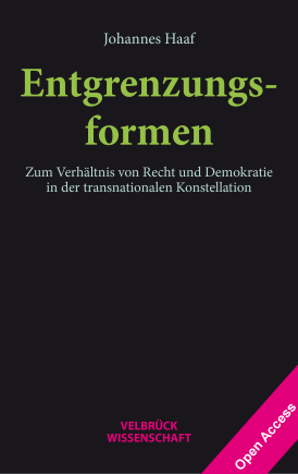 Entgrenzungsformen 