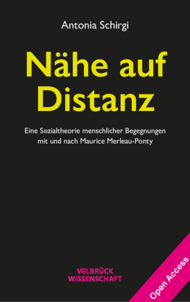 Nähe auf Distanz 