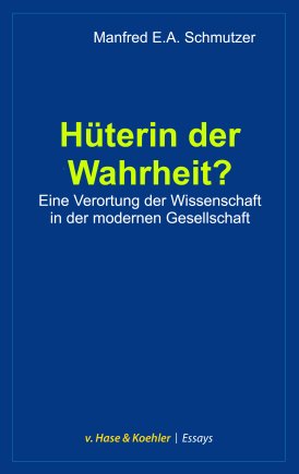 Hüterin der Wahrheit? 