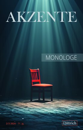 Akzente: Monologe 