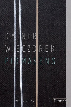 Pirmasens [Paperback] 