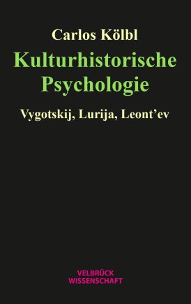 Kulturhistorische Psychologie 