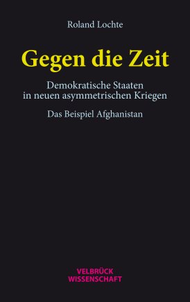 Gegen die Zeit 