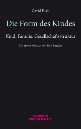 Die Form des Kindes 