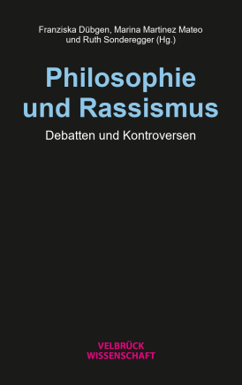 Philosophie und Rassismus 