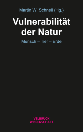 Vulnerabilität der Natur 